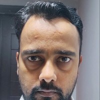 Braj Kishore Dev