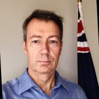 Michael O'Shaughnessy