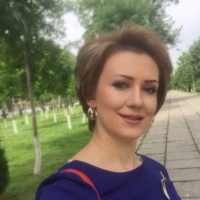 Darya Nikitina