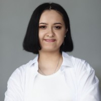 Yuliia Starikova