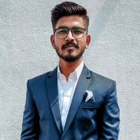 Shubham Karad