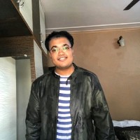 Ankur Bansal