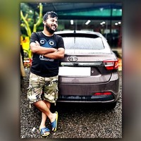 Aniket Sarvankar