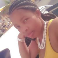 Noluthando Mkhwanazi