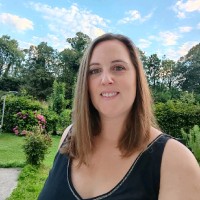 Amandine Dendeleux