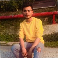 Amey Ambetkar
