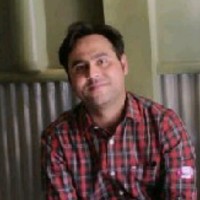 Ravindra Surve