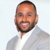 Ali Alsheikh علي الشيخ