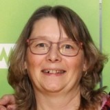 Johanna Mattheis