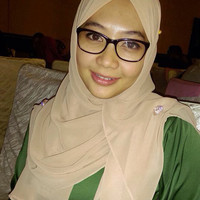 Nadiyah Zahrul