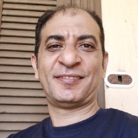 Elsayed Khamis