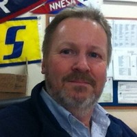 Glen Chaplin