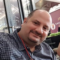 Amro Maswadeh