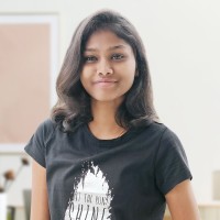Shalini P