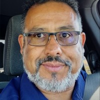 Tony Zamarron