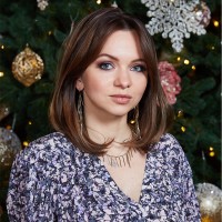 Kateryna Shumilkina