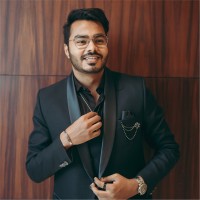 Rishabh Chandrakar