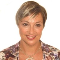 Patricia Blázquez Huarte