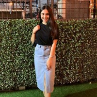 Anshika Matia, Oracle, Azure
