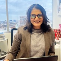 Sabrina Bala, AIA, LEED AP