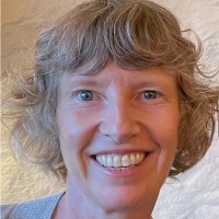 Jill Harvey