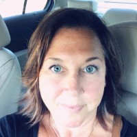 Candace Morton