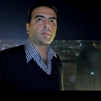Saif Ullah