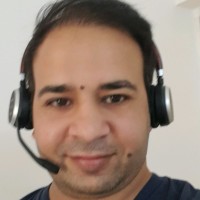 Abhishek Kamra