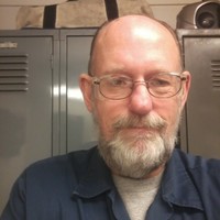Raymond Kent Cfpmhm