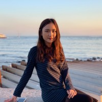 Catherine Rui Zheng