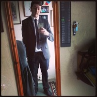Andy White