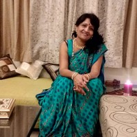 Anjali Chandorkar