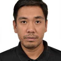 Mark Stephen Lanuza