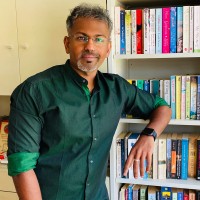 Praveen Ajith