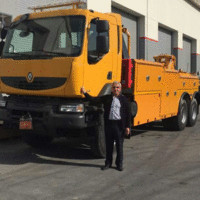 Christopher Villiers