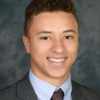 Wilder James, Pmp