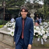 Michael Sosa Barillas