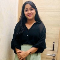Jyoti Mishra