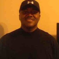 Earnest Lacey