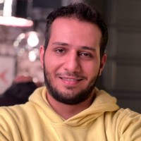 Mahdi Salimi