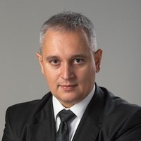 Andrey Melnichenko, Ph.D.