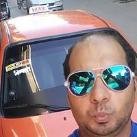 Ahmed Braya