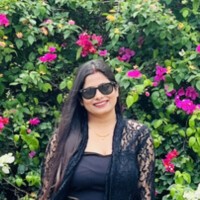 Avantika Pandey