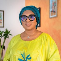 Dr Fatou Fall Ndoye