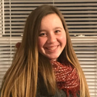 Peyton Akers, OTR/L