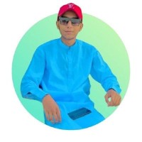Muhammad Arham