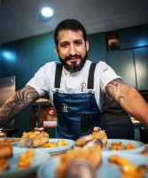 Rolando Ariel Peñalva