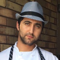 Christopher Jaber