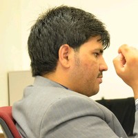 Muhammad Ghufran Khan