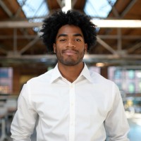 Jordan Mitchell